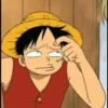 monkey d luffy 21