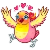 Love Bird 18