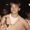 Leonardo DiCaprio 20