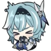 Chibi Impact 20