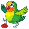 Love Bird 20