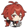 Chibi Impact 21