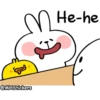 M He-he
@MHStickers
