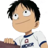 Kid one piece 19