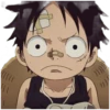 Kid one piece 21