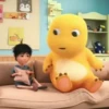 Dino kuning lgi 24