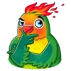 Love Bird 23