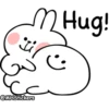 យ
@MHStickers
Hug!