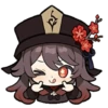 Chibi Impact 22