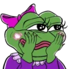 Female Pepe 20