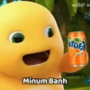 Dino kuning 18