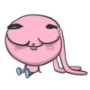 hand bunny 26