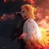 Rengoku kyojuro 21