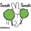 Sneak M Sneak
@MHStickers