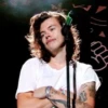 Harry styles 25