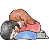 ohanashi stamp 23