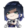 Chibi Impact 23