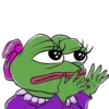 Female Pepe 21