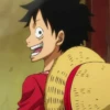 monkey d luffy 23