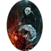 Michael Myers 22