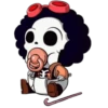 Kid one piece 23