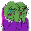 Female Pepe 22