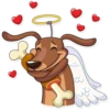 Cupid Dog 23