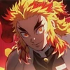 Rengoku kyojuro 23