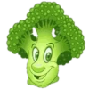 Crazy fruits 26