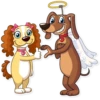 Cupid Dog 25