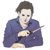 Michael Myers 25