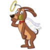 Cupid Dog 26