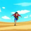 monkey d luffy 26