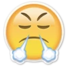 Emoji Faces 17