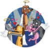 Cupid Dog 27