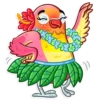 Love Bird 27