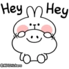 Hey m Hey
@MHStickers