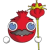 Crazy fruits 27