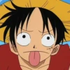 monkey d luffy 27