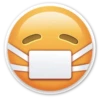 Emoji Faces 21