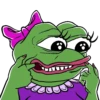 Female Pepe 26