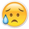 Emoji Faces 22