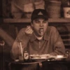 Leonardo DiCaprio 30