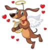 Cupid Dog 28