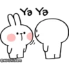 YƏ YƏ
°T°
@MHStickers
