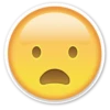 Emoji Faces 25