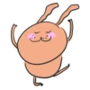 hand bunny 29