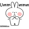 Umm Mmm
I
po
)
mmm
@MHStickers
)