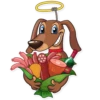 Cupid Dog 29