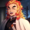 Rengoku kyojuro 30